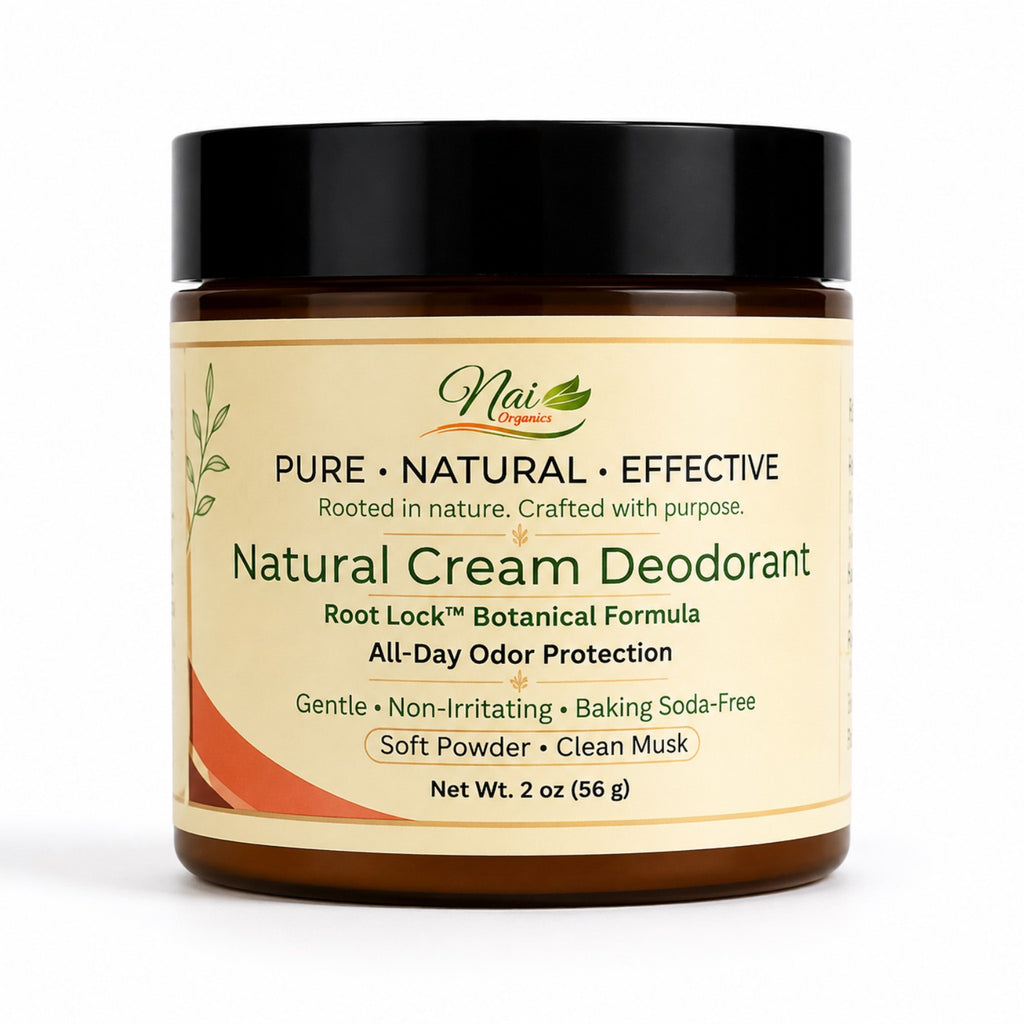 ROOT LOCK™ Fresh Start Bundle