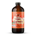 Ginger Living Bitters – 16 oz