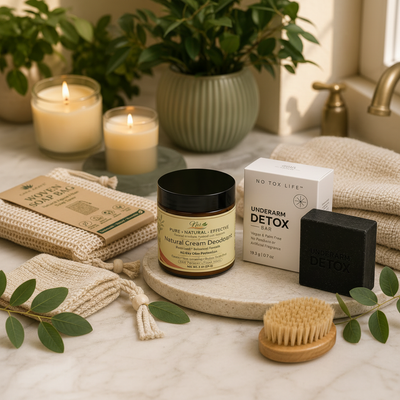 Bath & Body