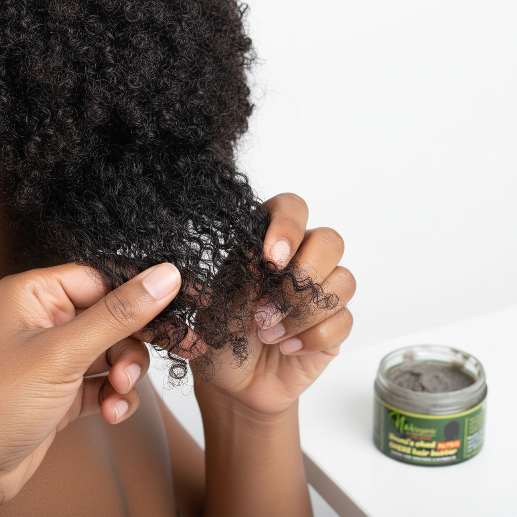 Benefit 1 - Instant Detangle