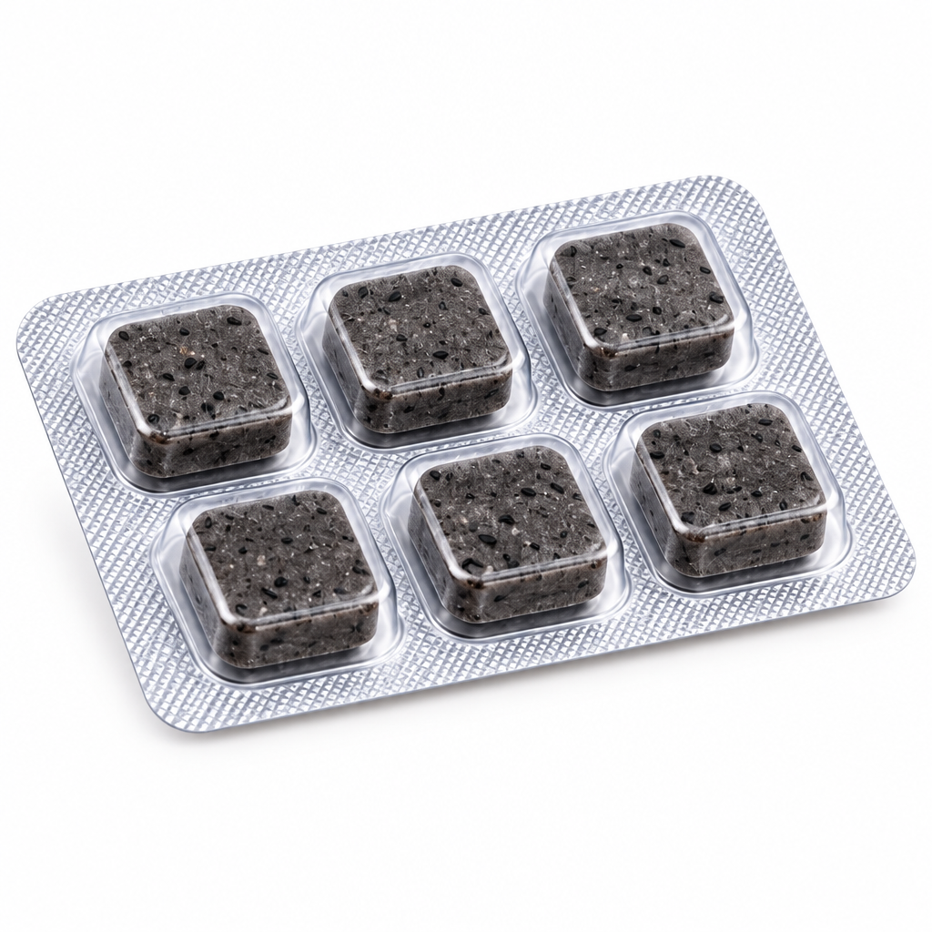Black Seed Lozenges