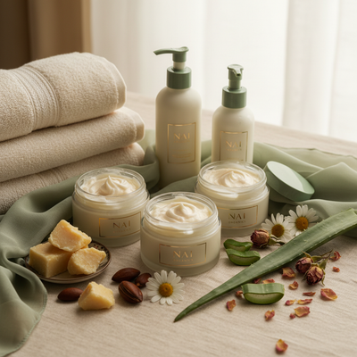 Body Care