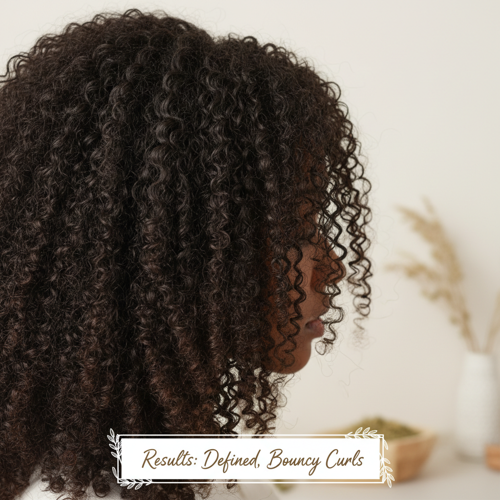 Curly Results 2