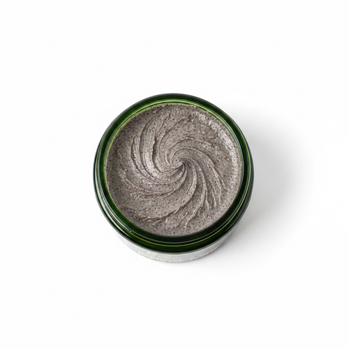 Darker Chebe Butter Jar