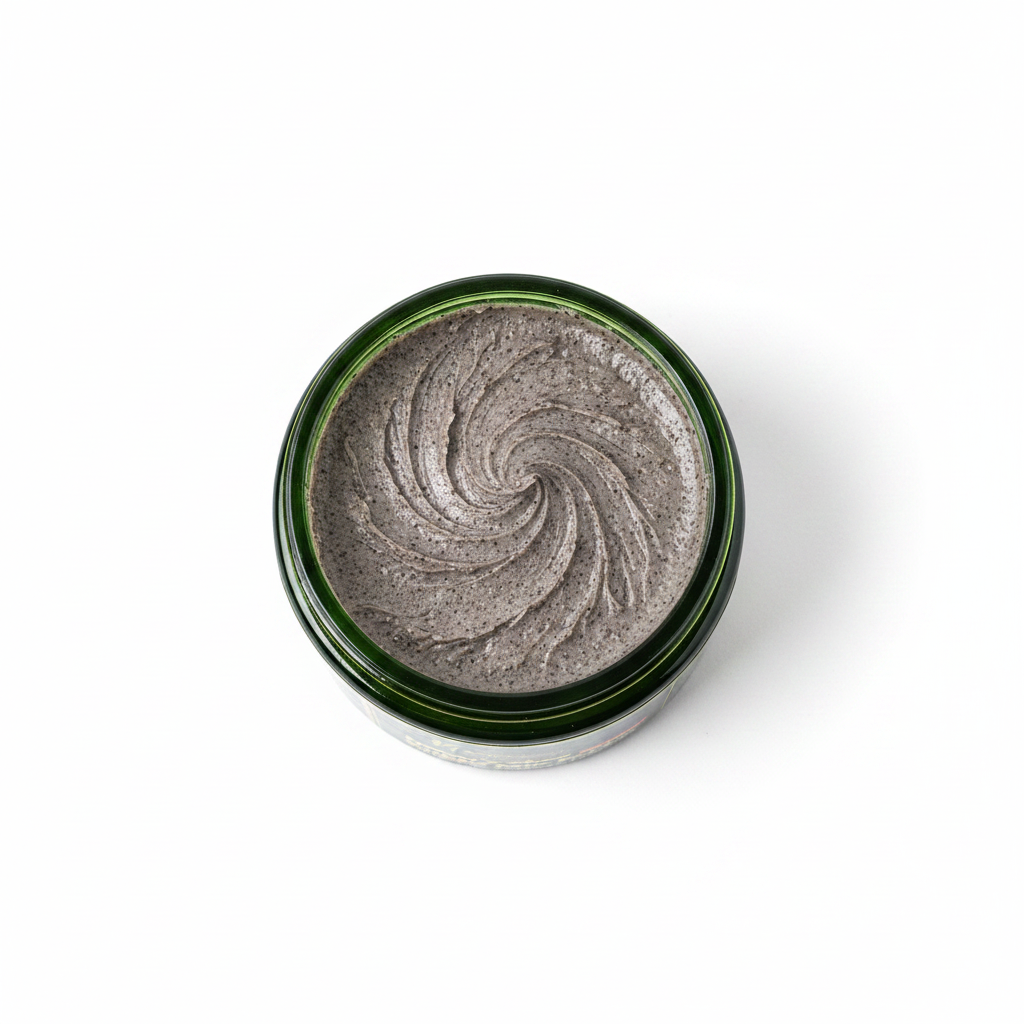 Darker Chebe Butter Jar