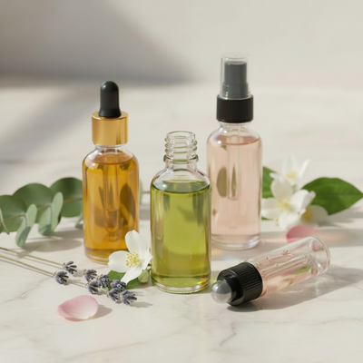 Essential Oils