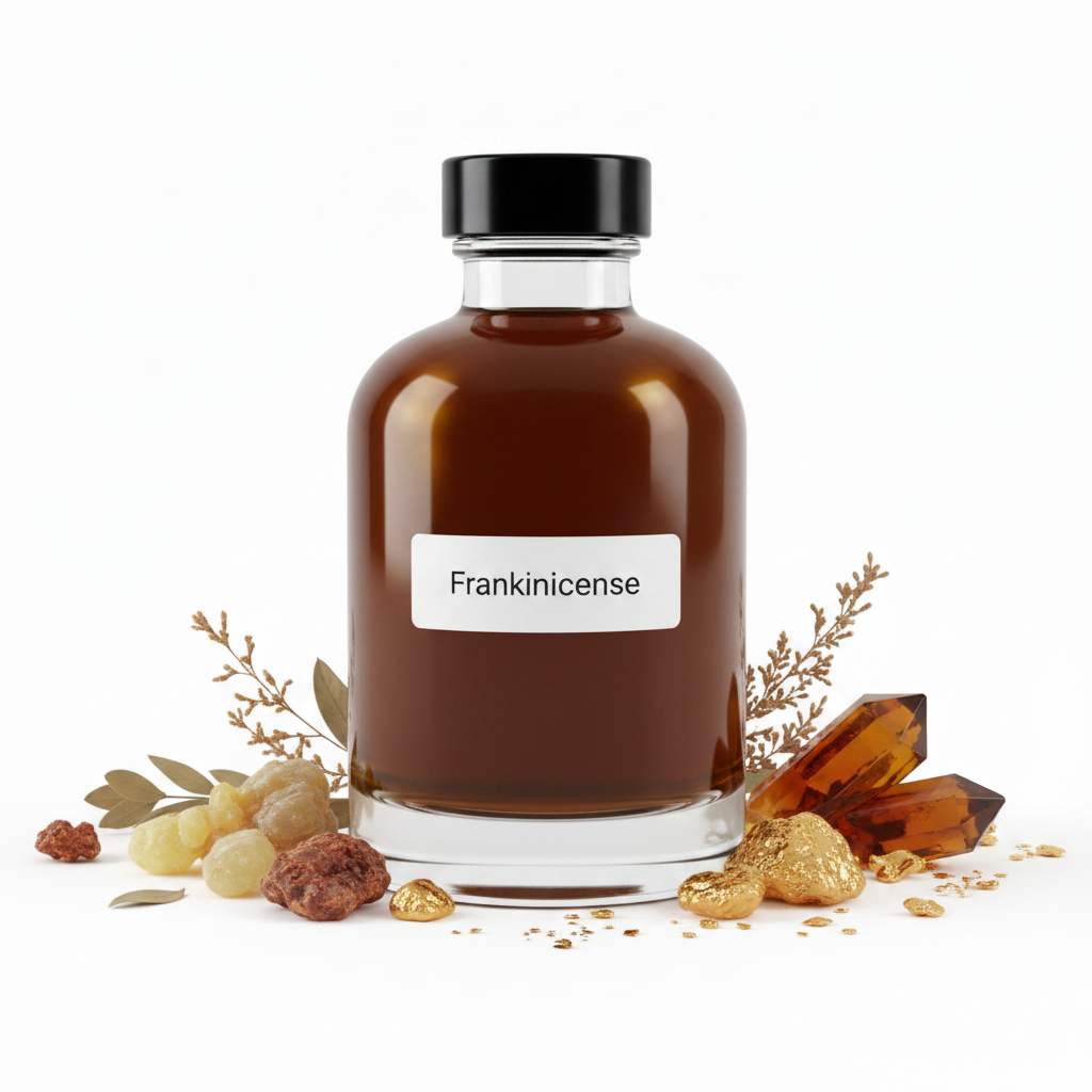 Frankincense