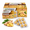 Ginger Lozenges Product
