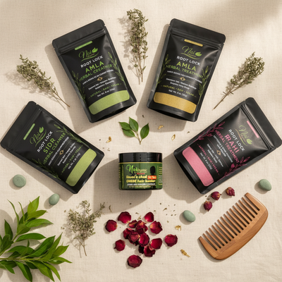 Hair Care
