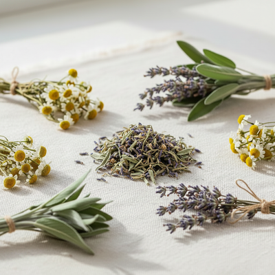 Herbs