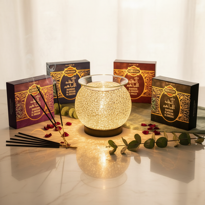 Home Fragrance