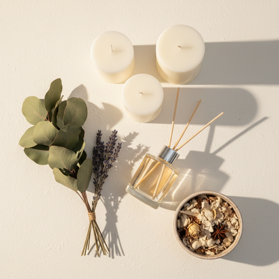 Home Fragrance