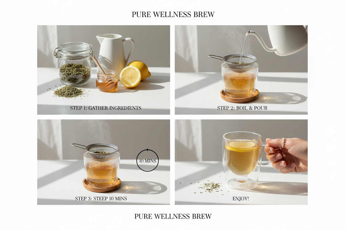 How to Make