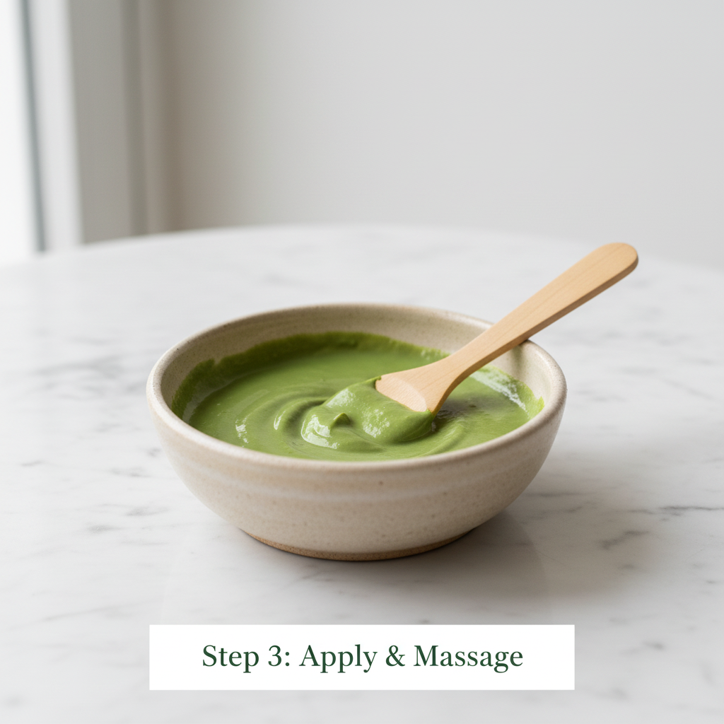 Sidr Herbal Cleanser
