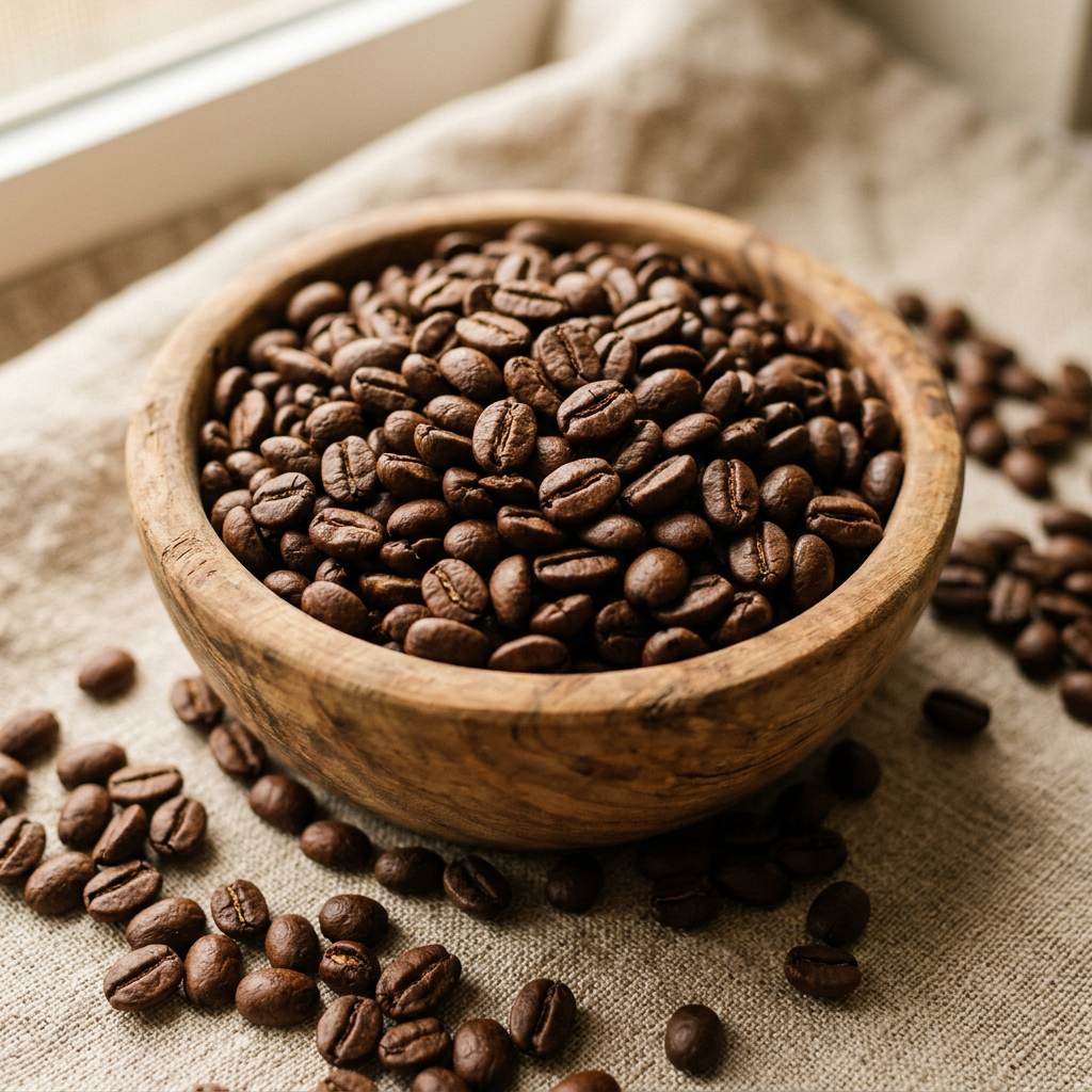 Nai Organics Organic Instant Arabic Coffee