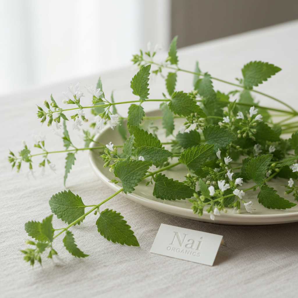 Lemon Balm