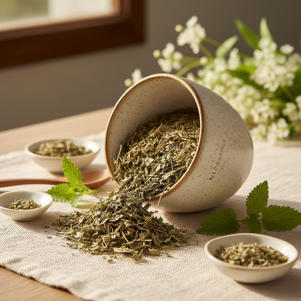 Lemon Balm