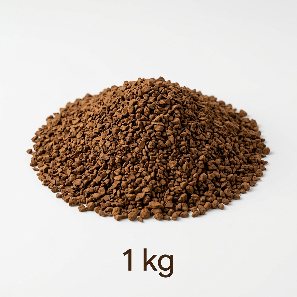 Nai Organics Organic Instant Arabic Coffee