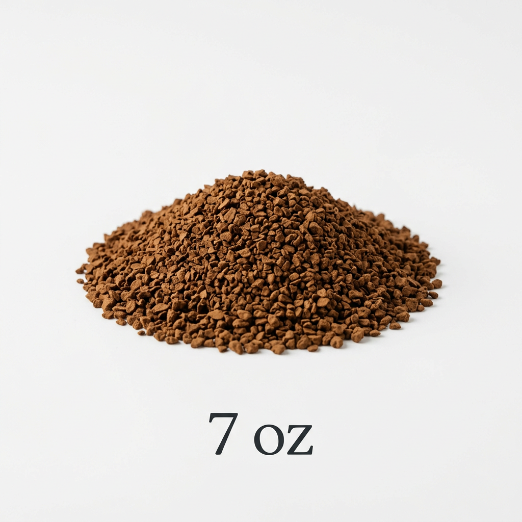 Nai Organics Organic Instant Arabic Coffee