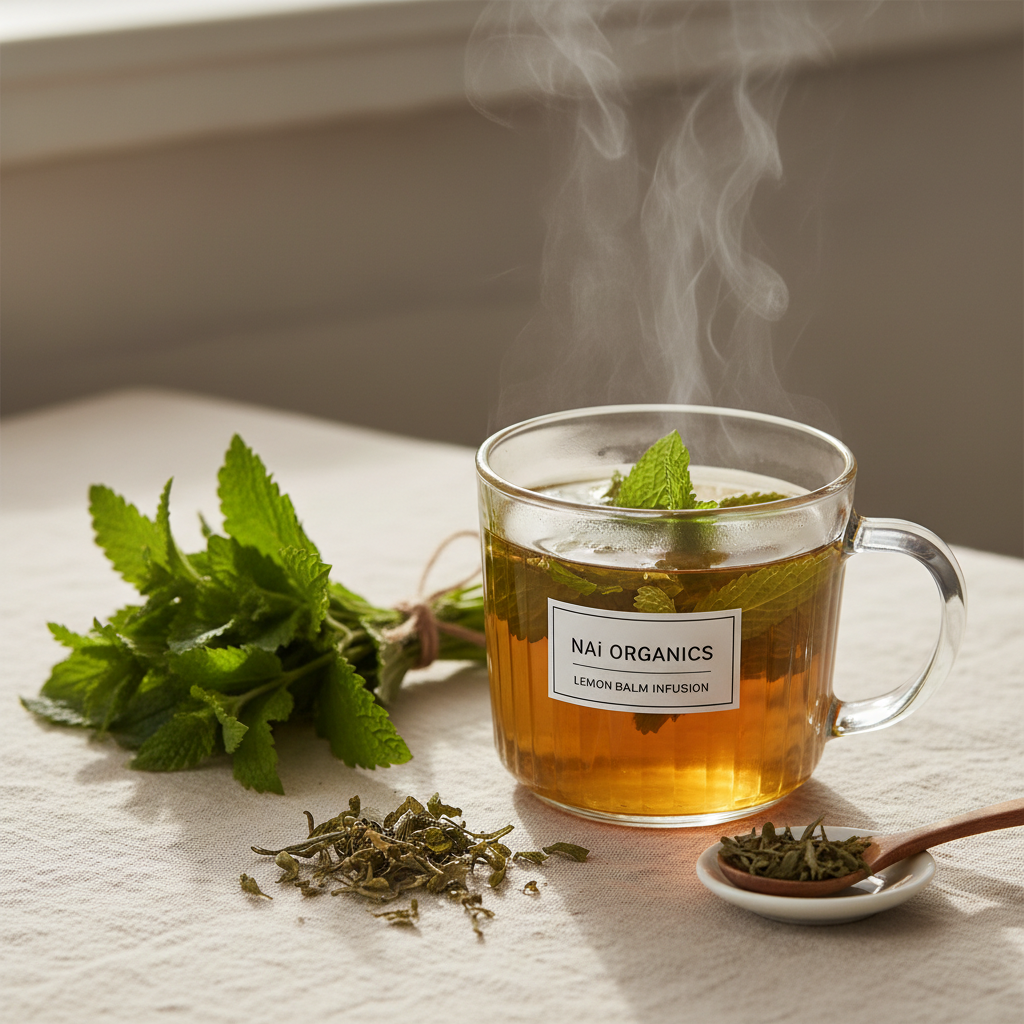 Lemon Balm