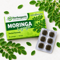 Moringa Lozenges Lifestyle