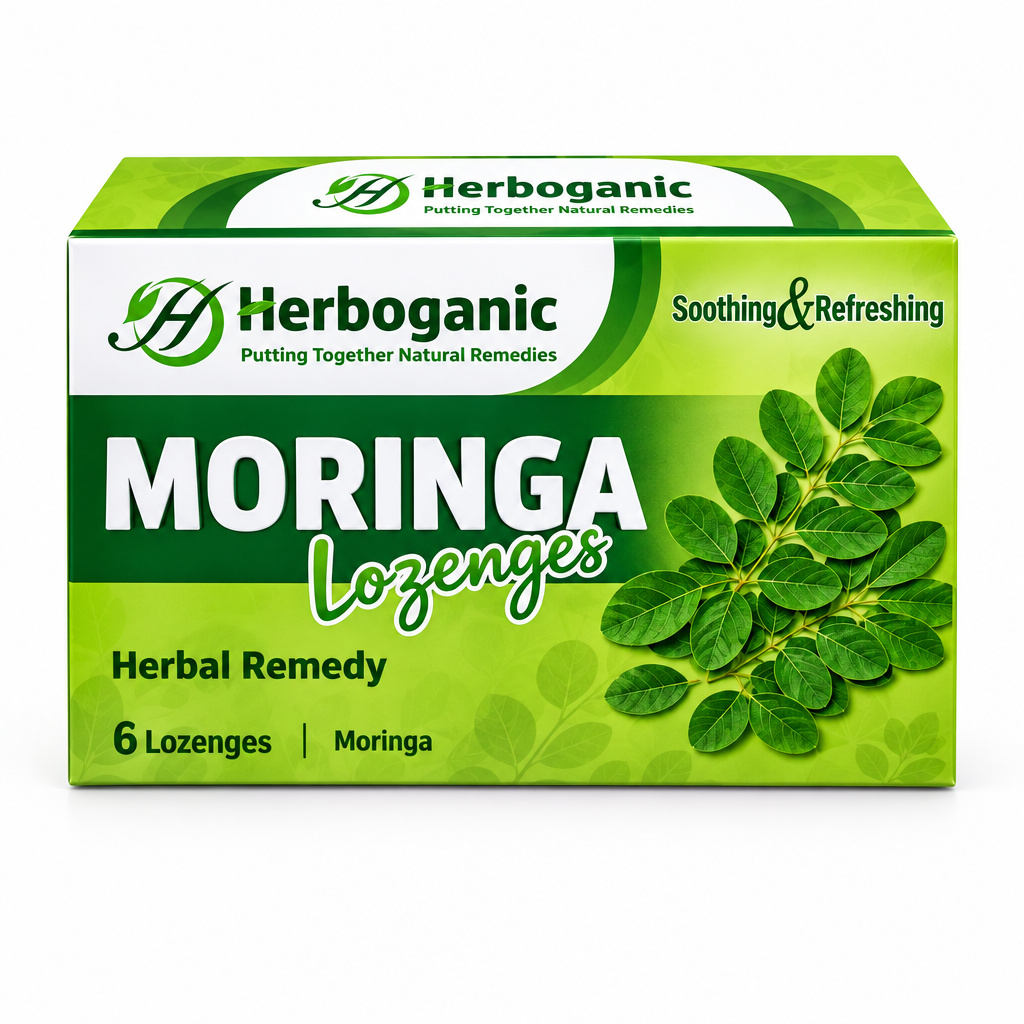Moringa Lozenges