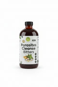 Parasite Cleanse Bitters