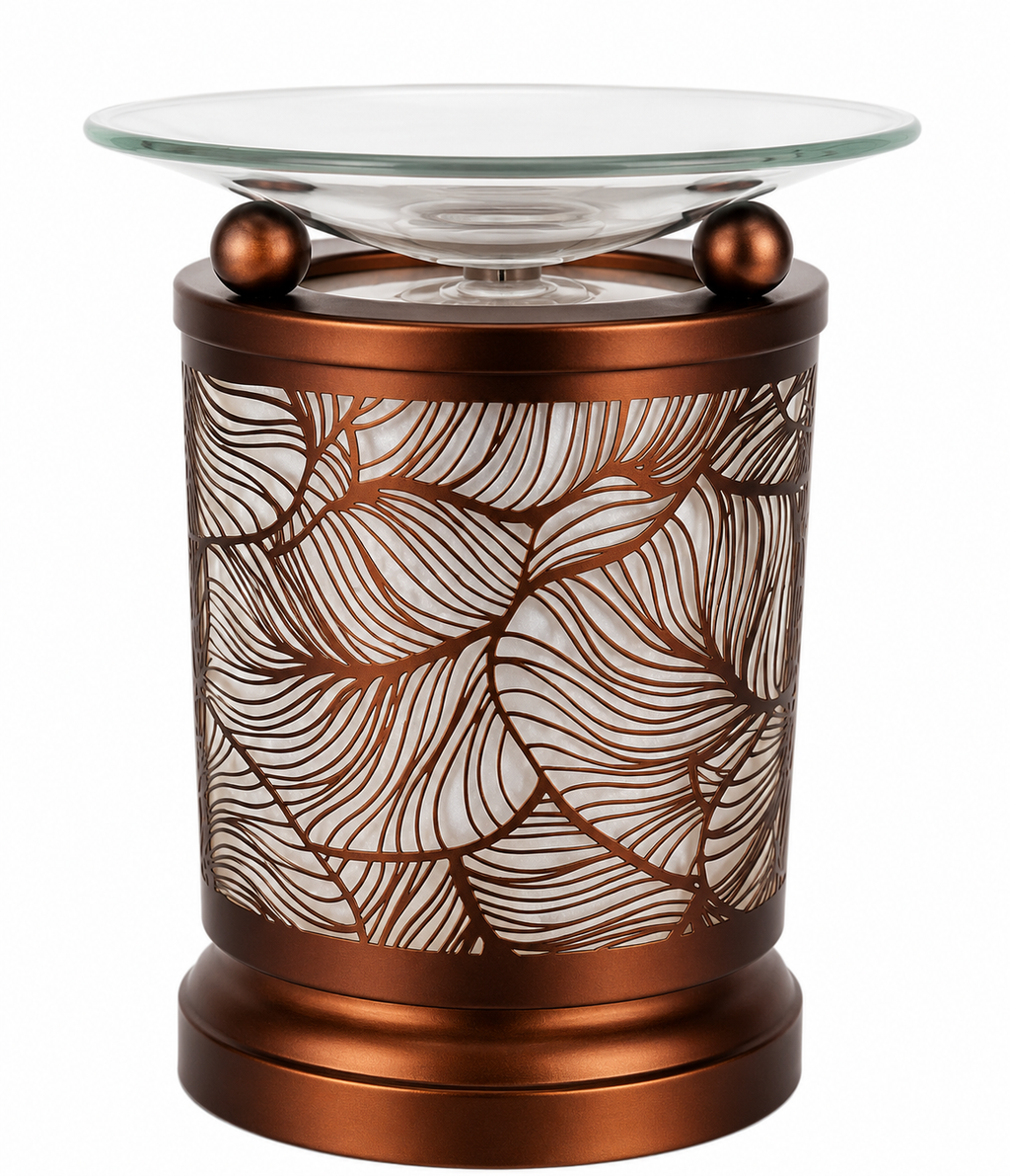 Luxury Fragrance Lamp