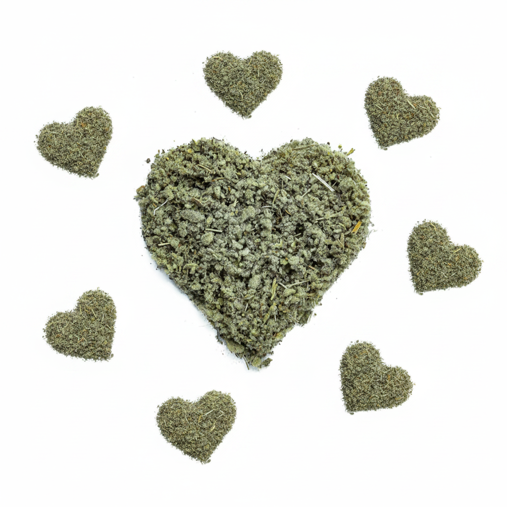 Mullein Leaf