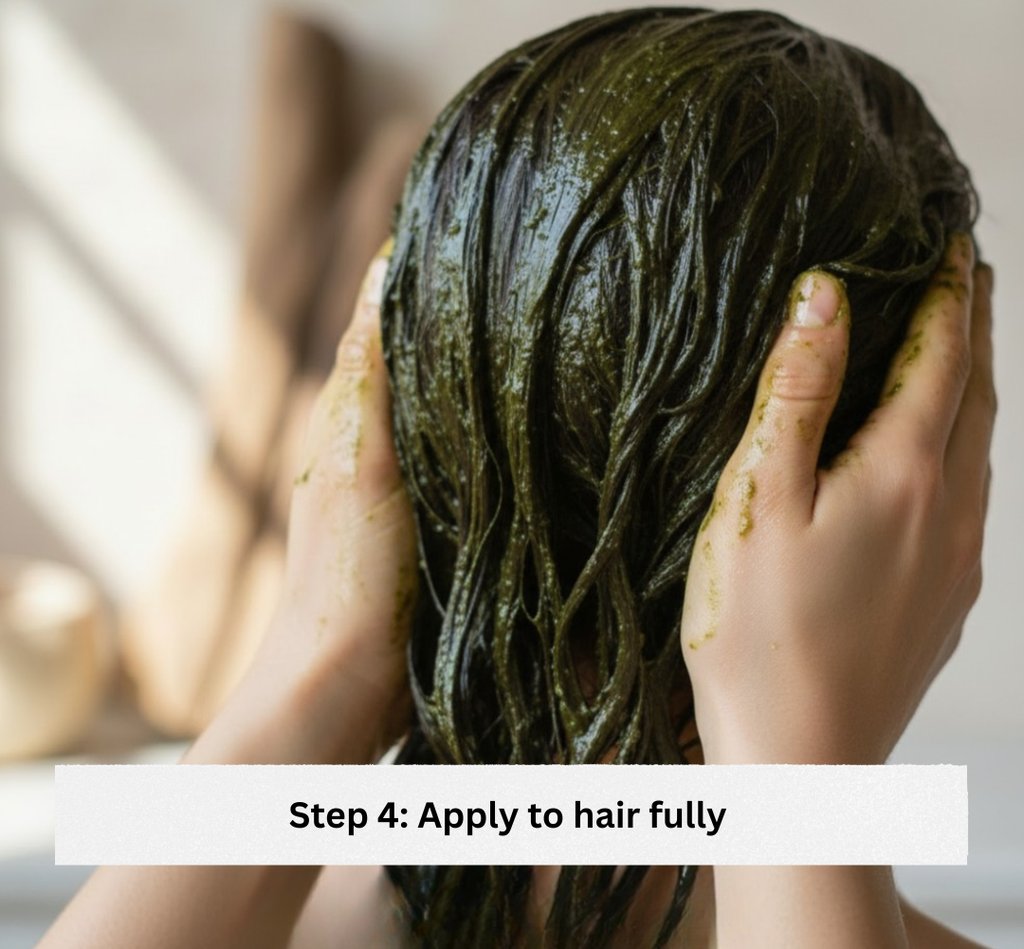 Sidr Herbal Cleanser