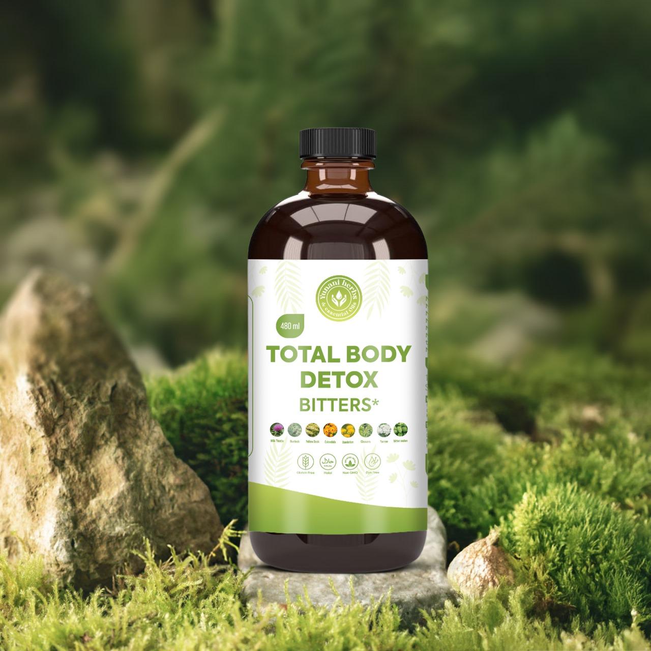 Total Body Detox