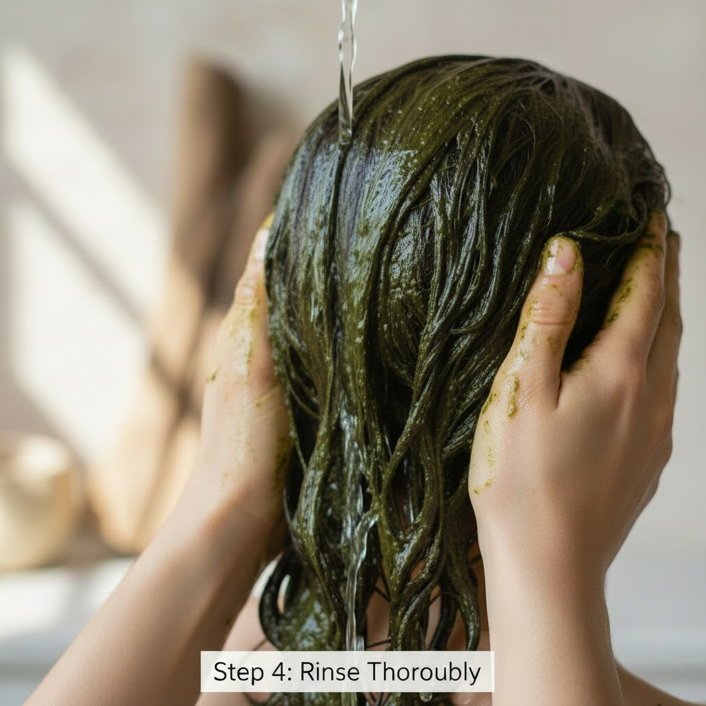Sidr Herbal Cleanser